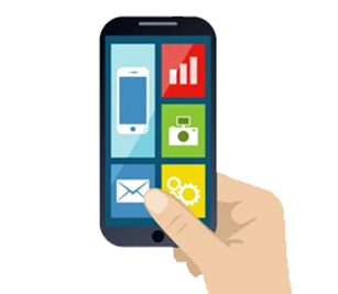 REI Systems India | Reliable | Effective | Innovative